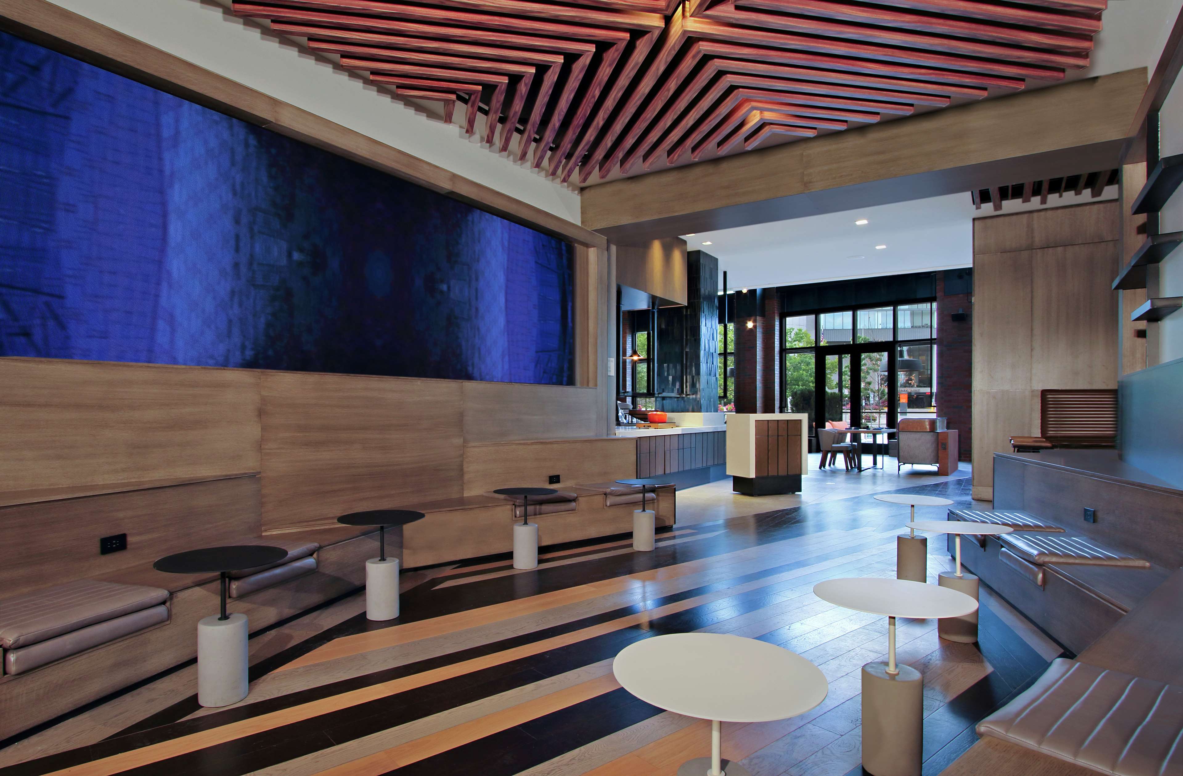 Canopy by Hilton Columbus Downtown Short North Photo