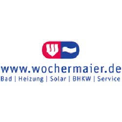 Logo von Wochermaier u. Glas GmbH
