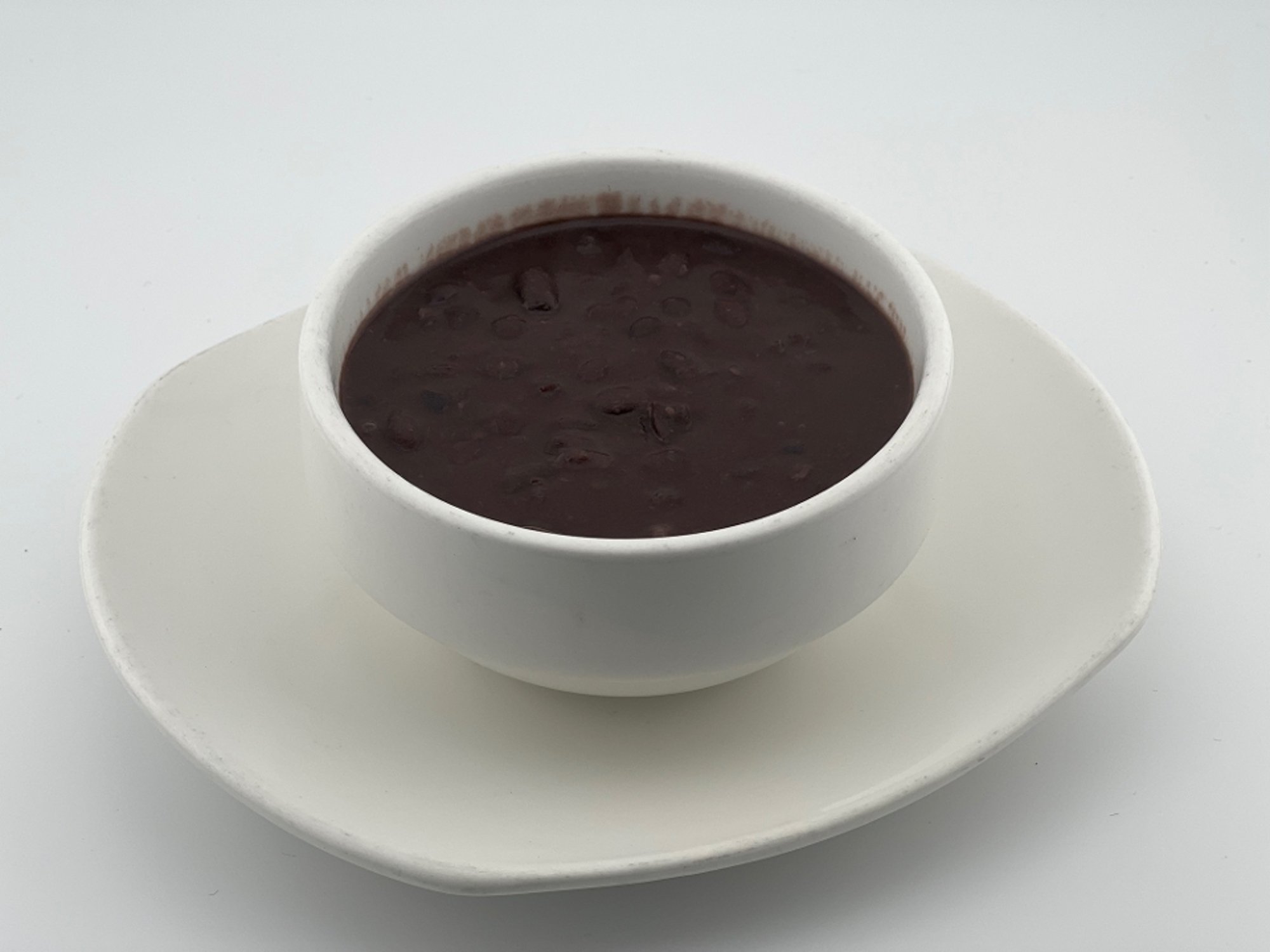 Cup Black Bean
