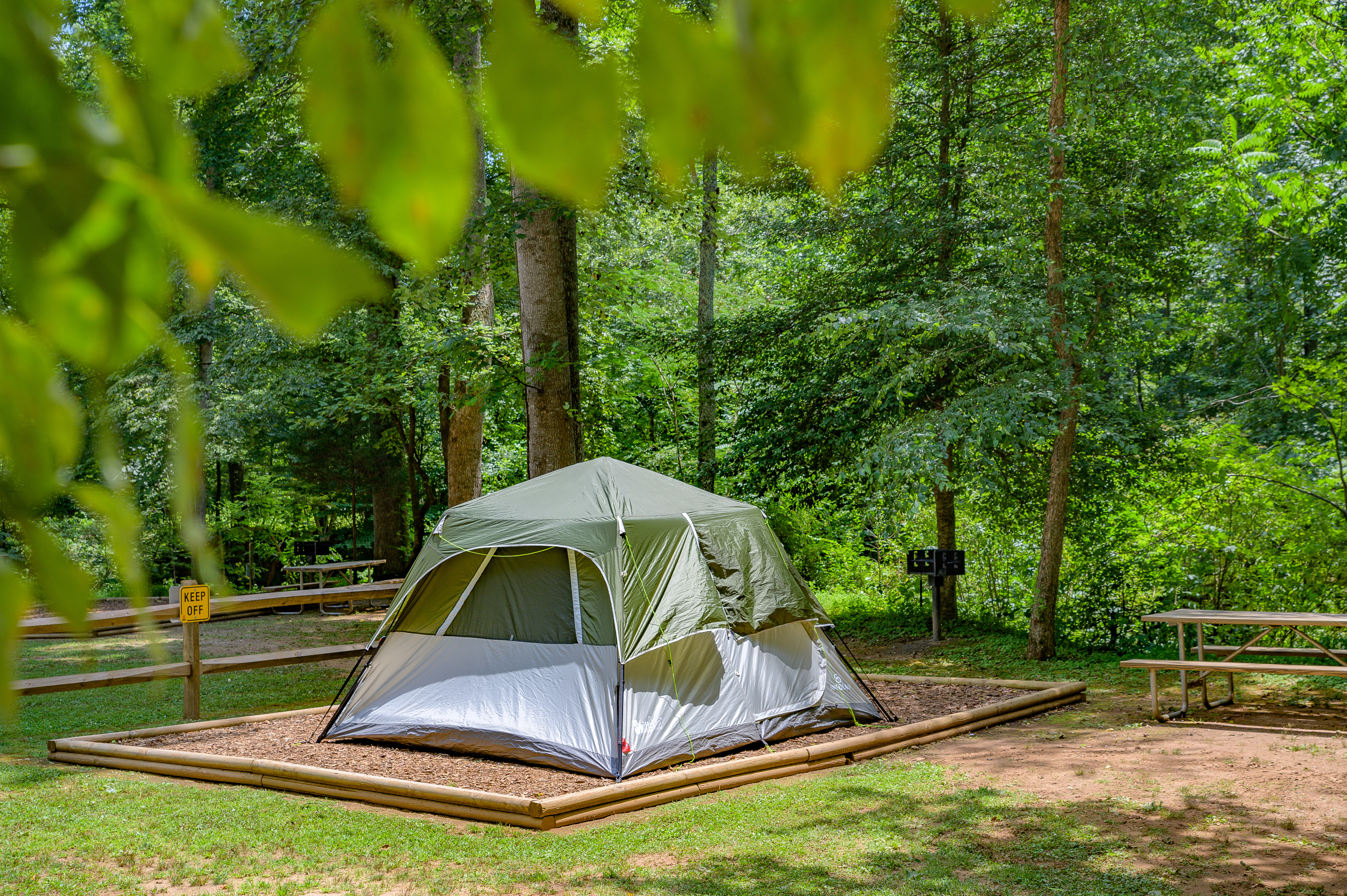 Travelers Rest / N Greenville KOA Holiday Travelers Rest, SC