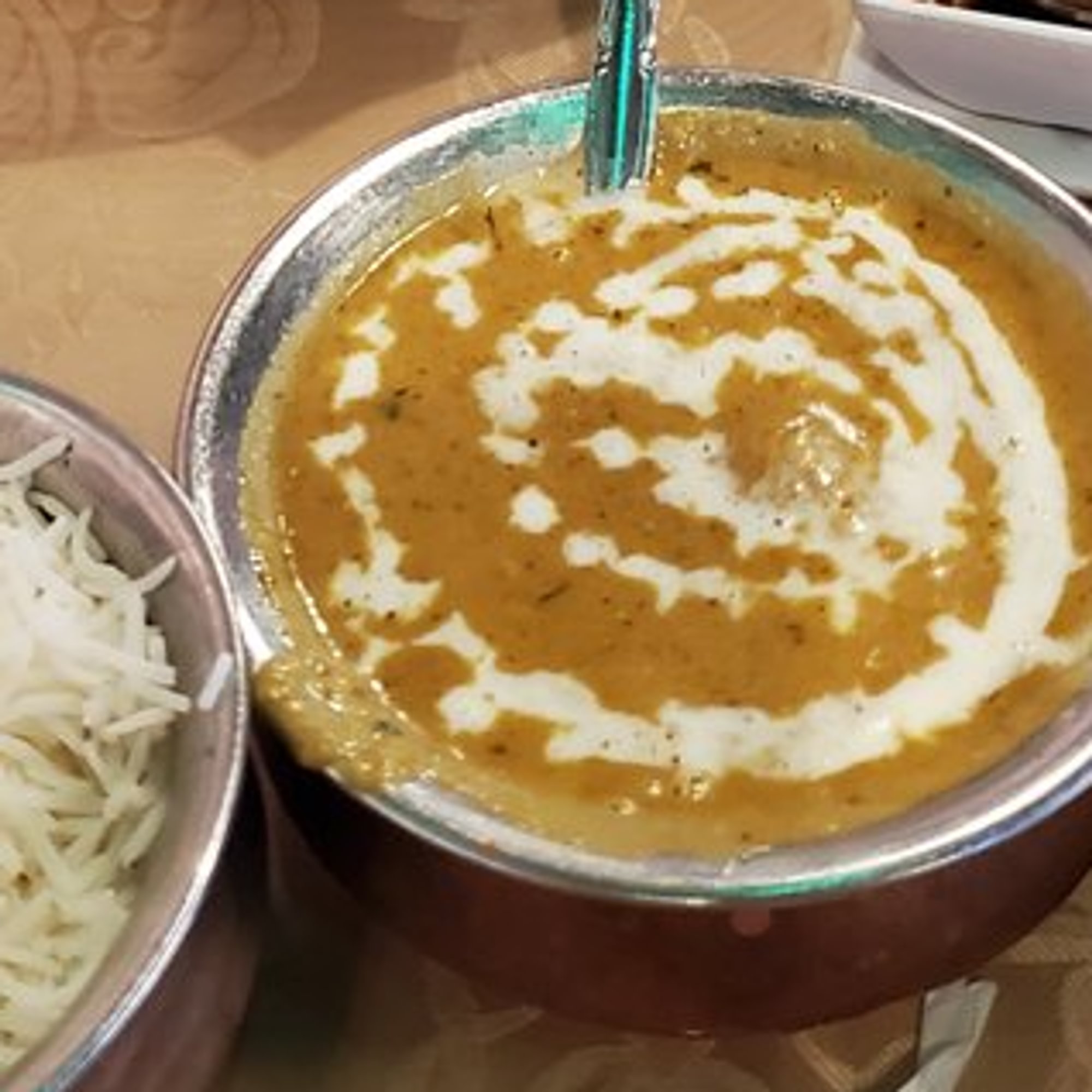 Veg. Malai Kofta