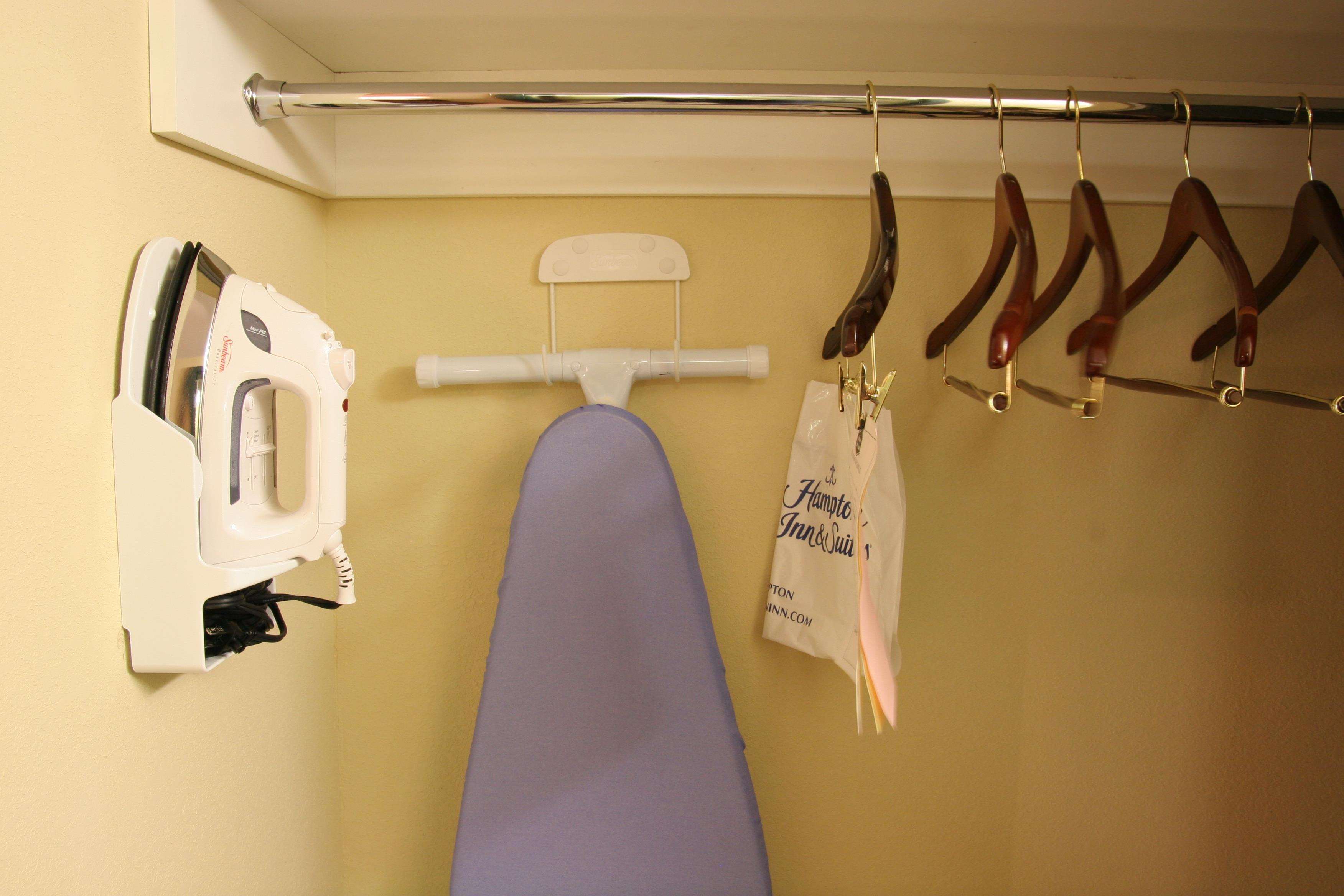 Hampton Inn & Suites Lake George Photo