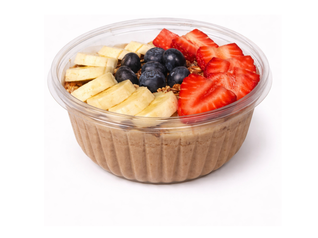 Overnight Oats