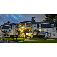 Williamsburg Village Apartments
