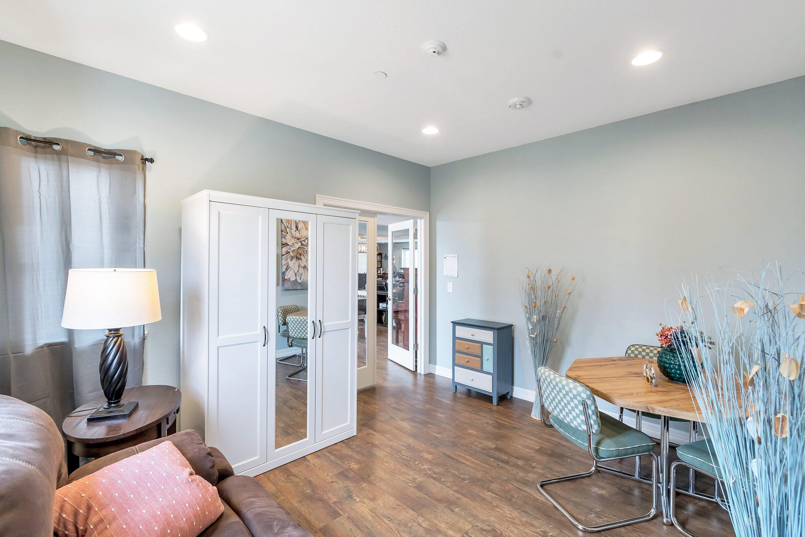 Gardens Care Senior Living - Cherry Knolls Memory Care Image