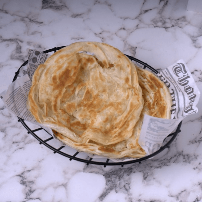Malabar Paratha (NF)