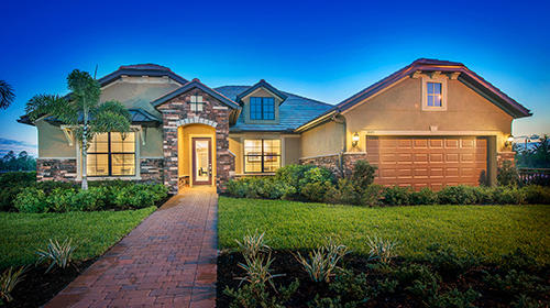 Winding Cypress by Divosta Homes Photo