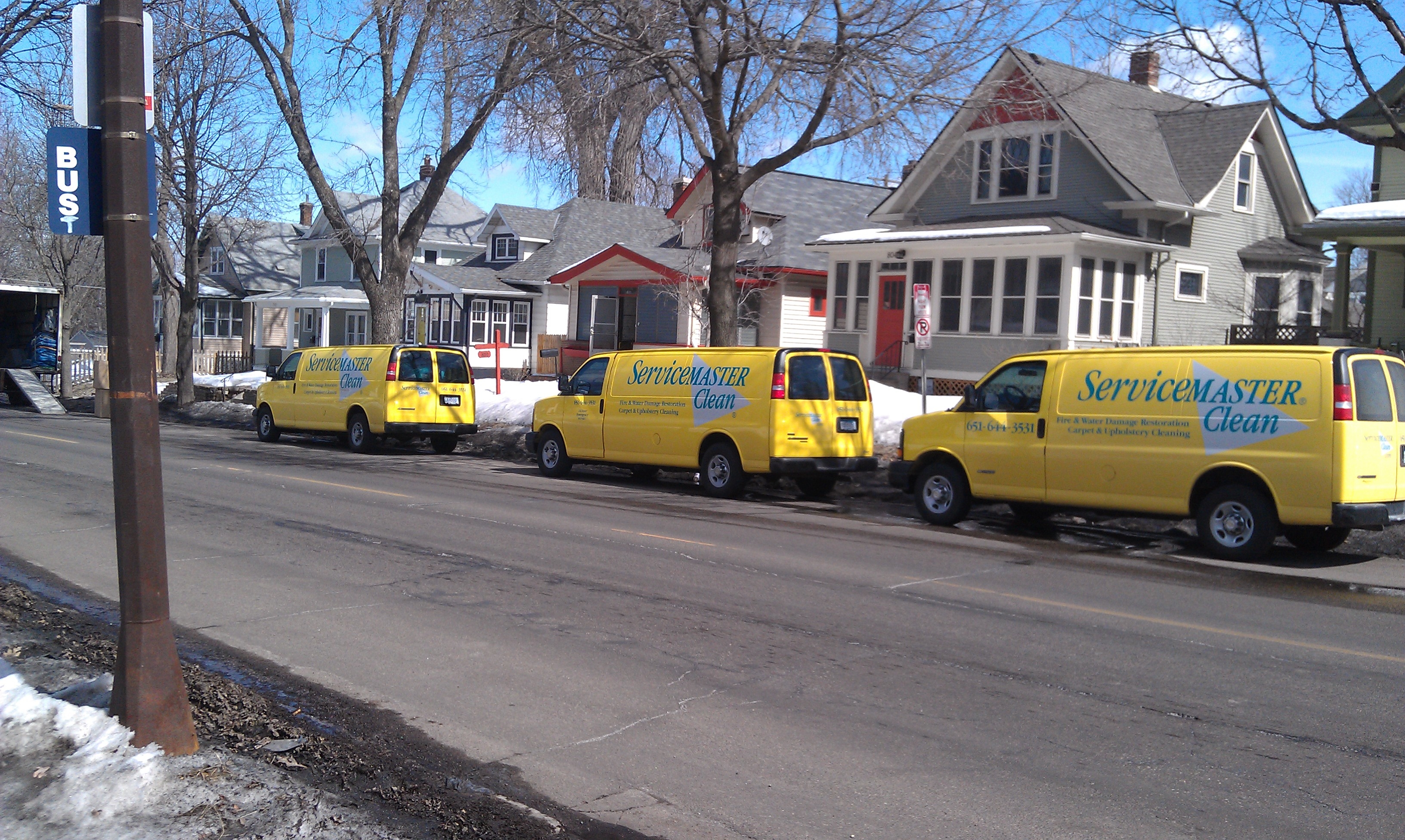 Servicemaster coupons mn