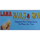 Lana Nails Newmarket