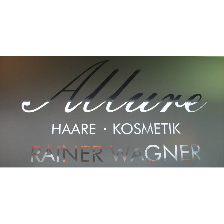 Logo von Allure Haare u. Kosmetik La Biosthetique Inh. Rainer Wagner