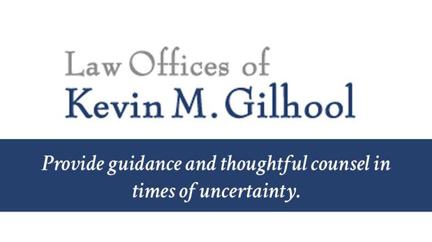 Images Law Office of Kevin M. Gilhool