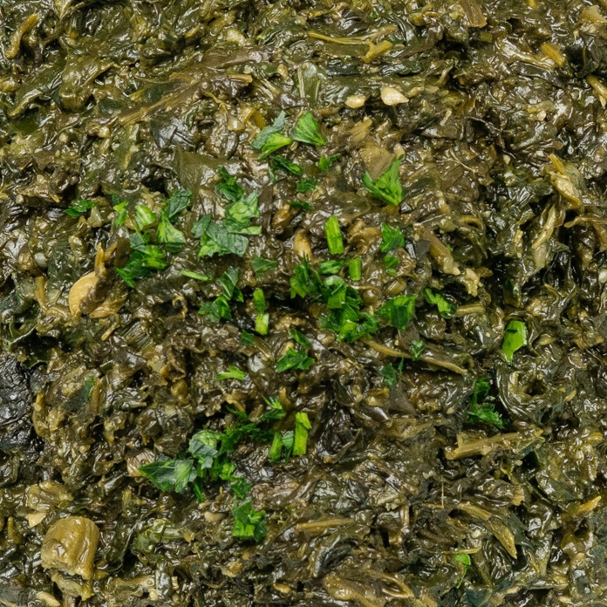 Spinach