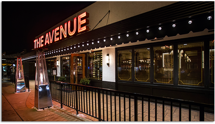 The Avenue Steak Tavern Photo