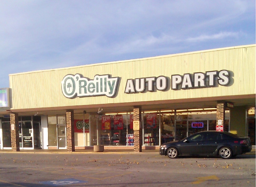 O'Reilly Auto Parts Coupons near me in Chicago 8coupons