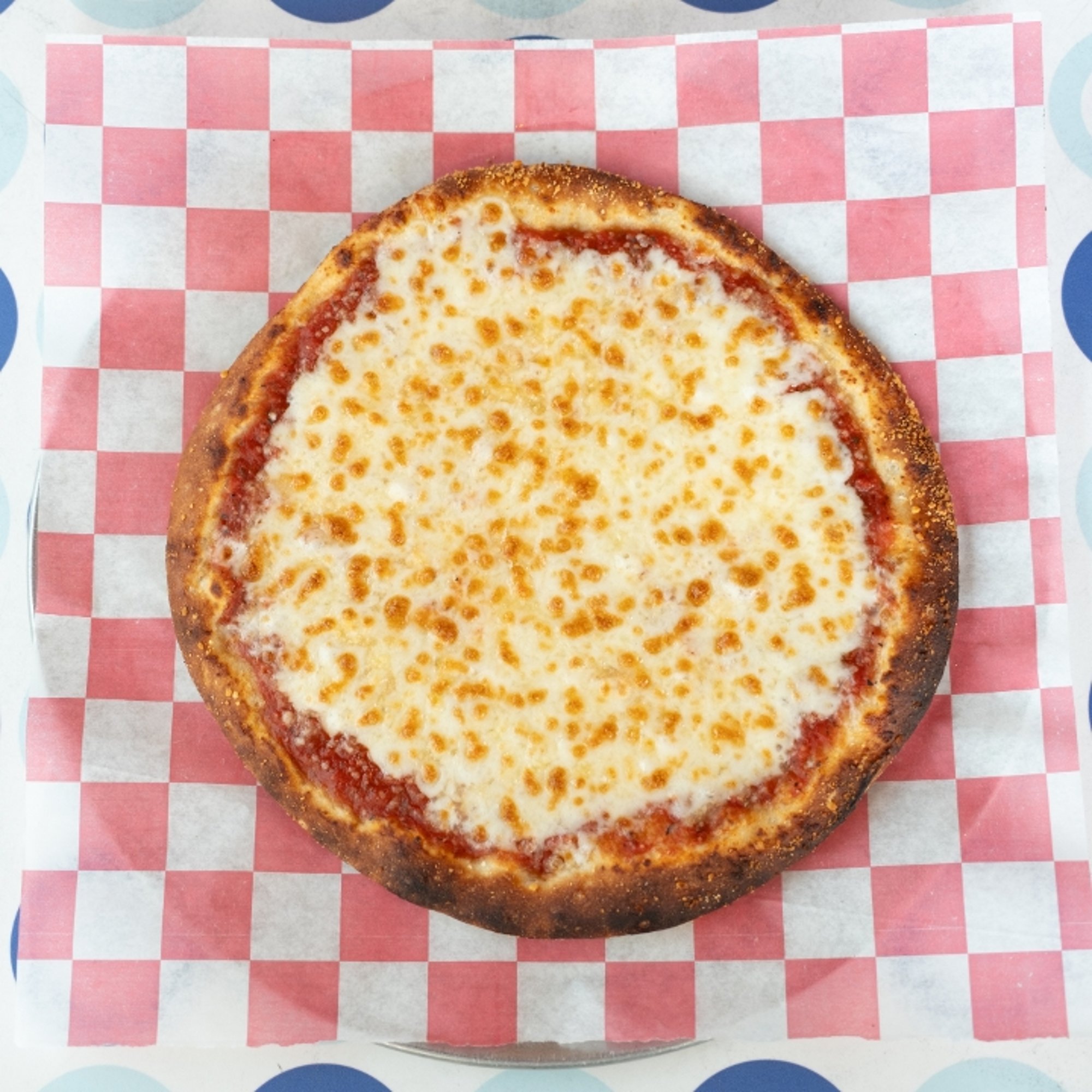 Kid Cheese Pizza