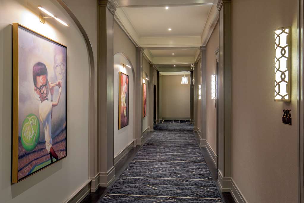 The Virginian Lynchburg, Curio Collection by Hilton Image