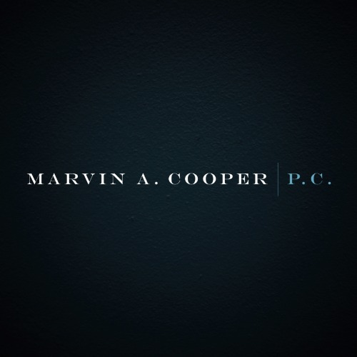 Marvin A. Cooper, P. C.