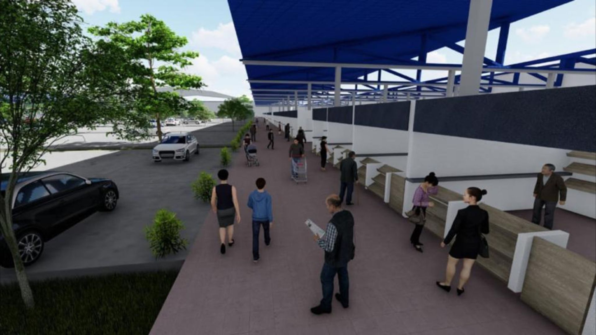 Galería en miniatura