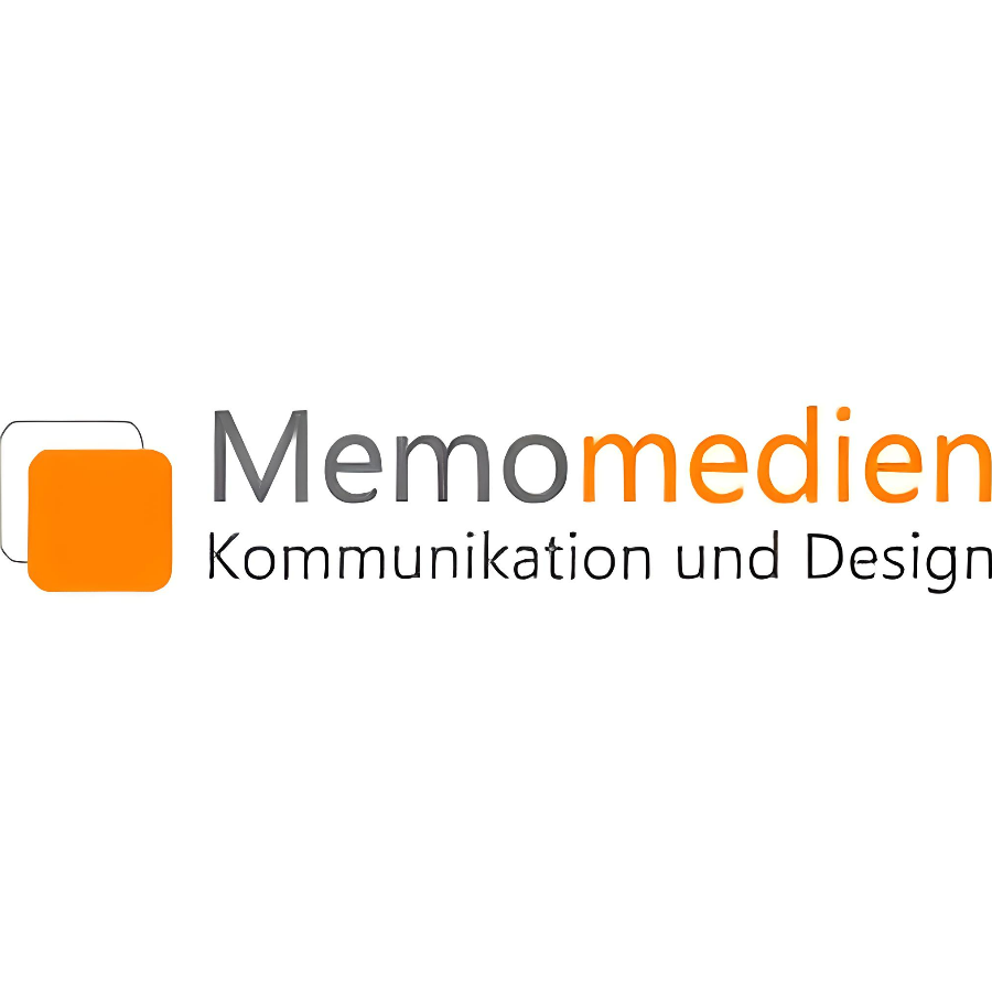 Logo von Memomedien
