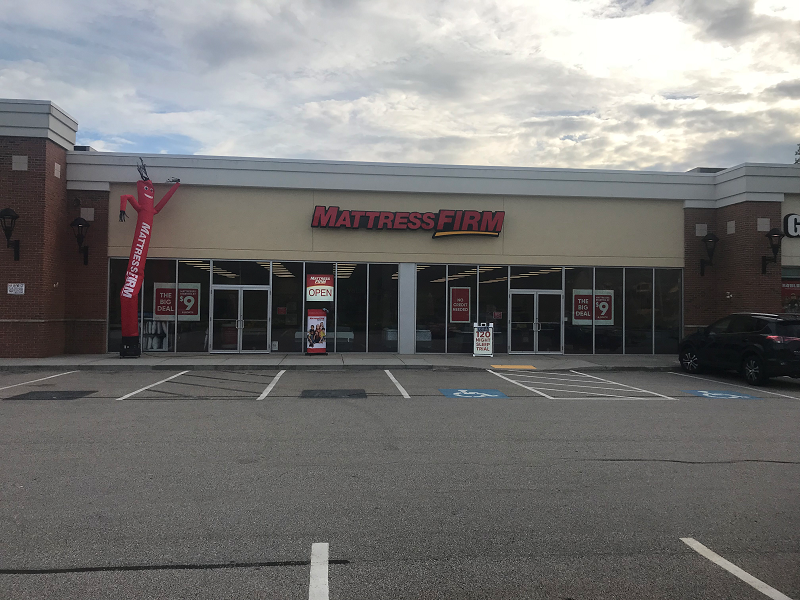 Mattress Firm Westerly Photo