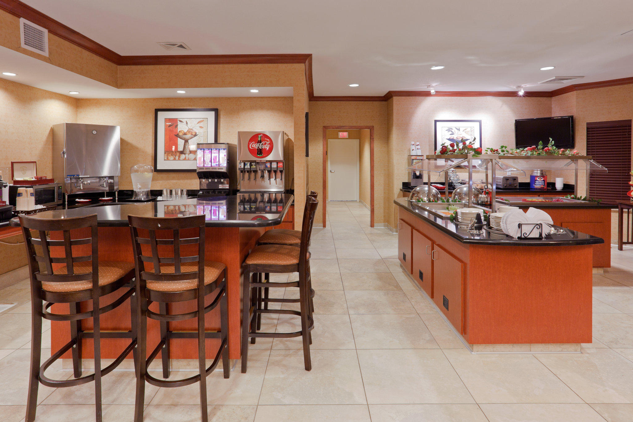 Staybridge Suites Rocklin - Roseville Area Photo