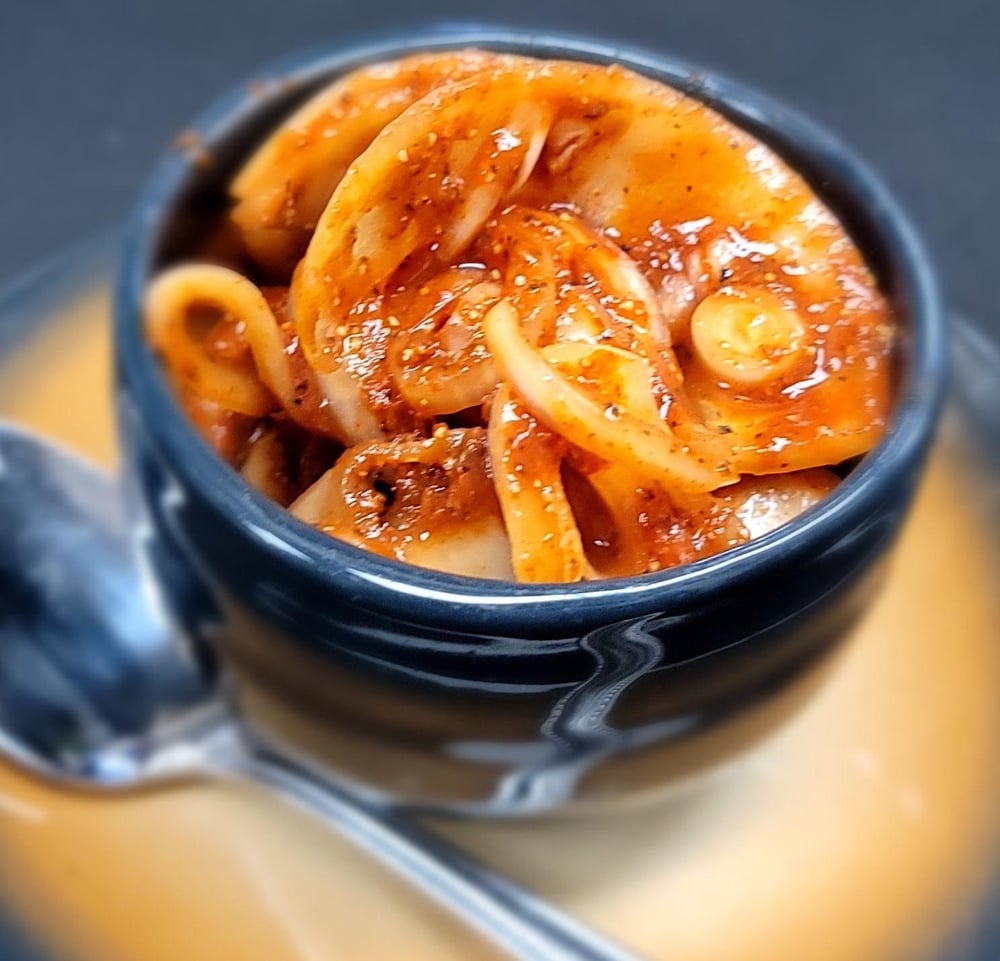 Onion Chutney 8oz.