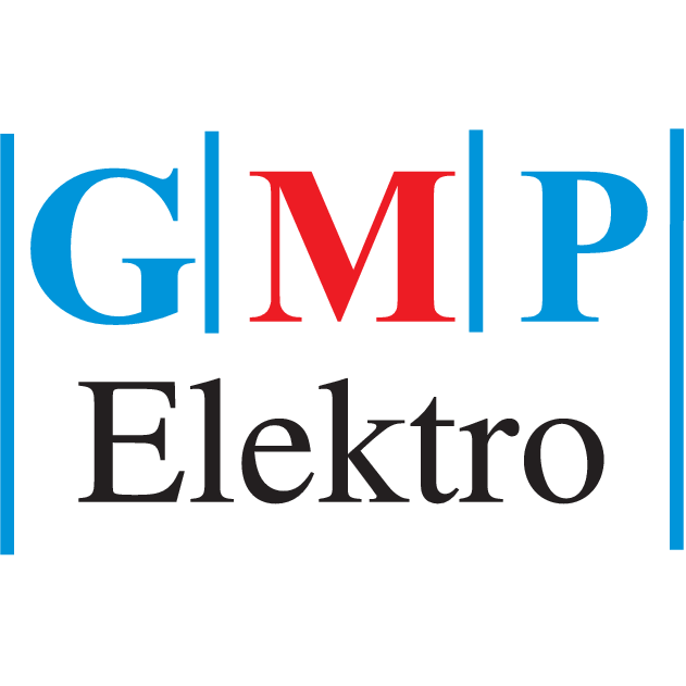 Logo von GMP Elektro GmbH