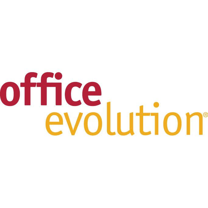 Office Evolution Worthington Logo