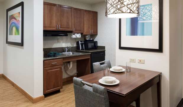 Images Homewood Suites by Hilton Phoenix North-Happy Valley