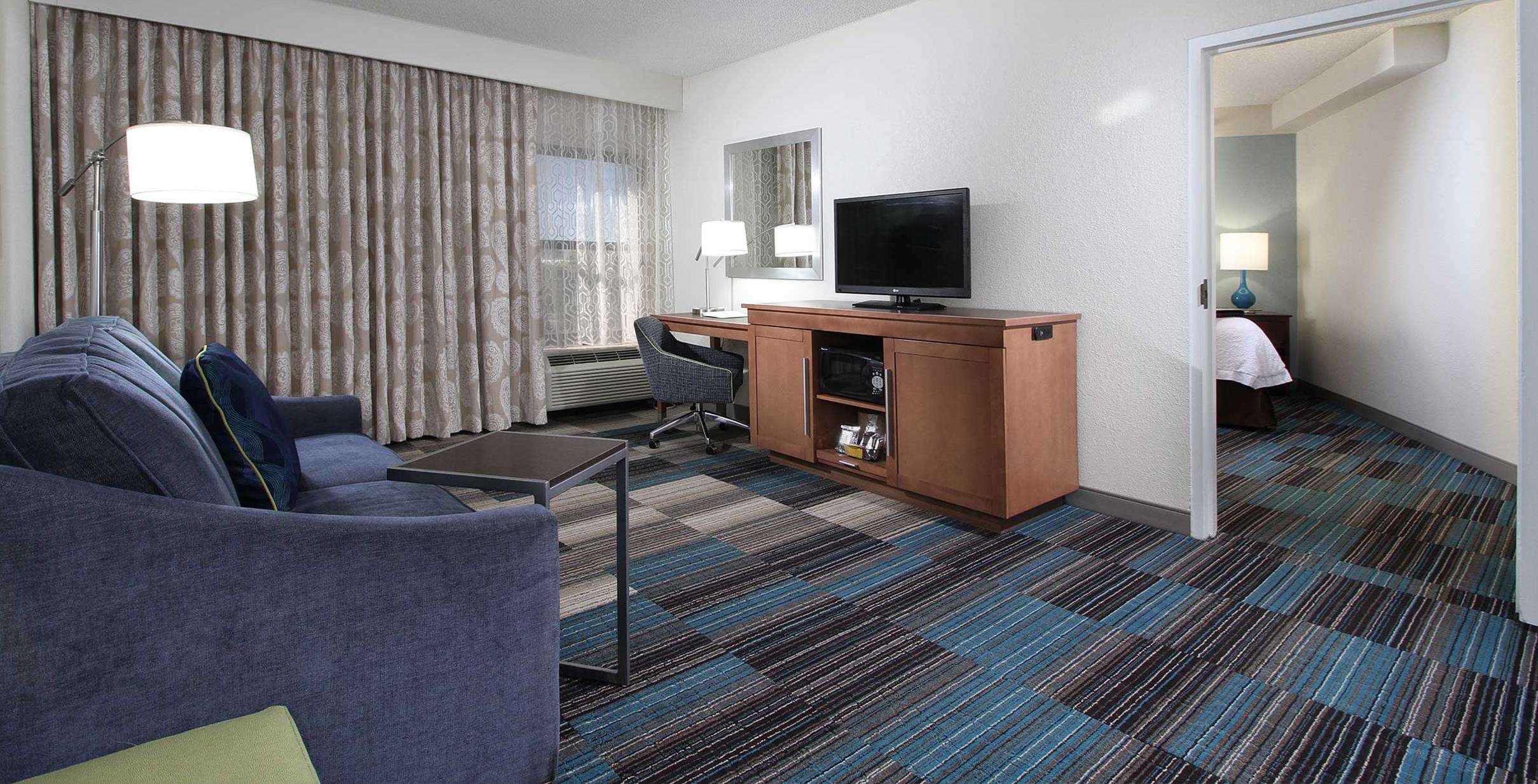 Hampton Inn Tucson-Airport Photo