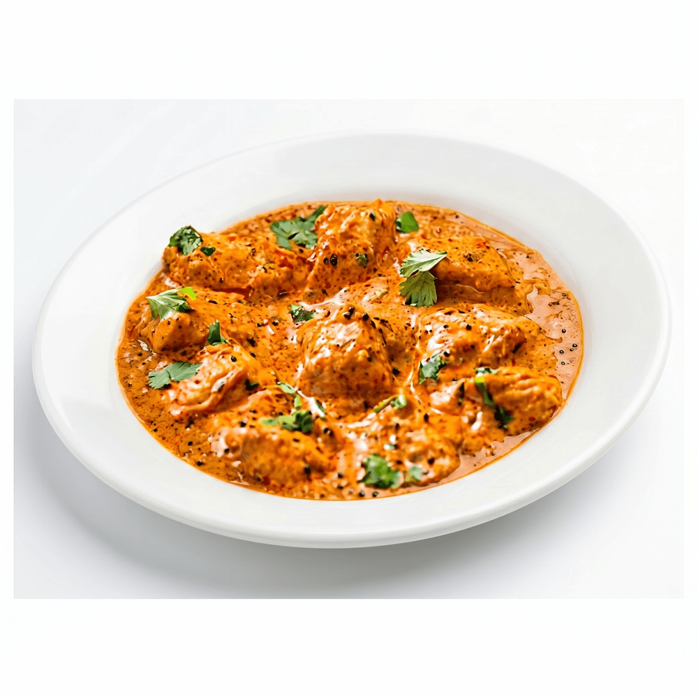 Kadai Chicken