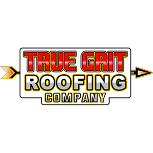 True Grit Roofing Company Logo