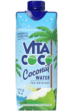 VitaCoco Coconut Water