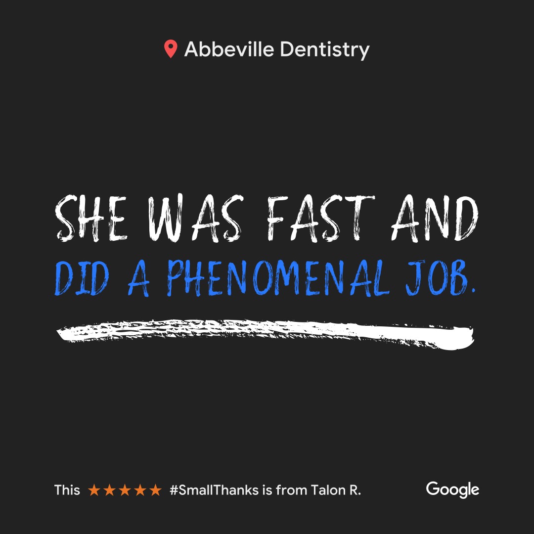 Abbeville Dentistry Photo