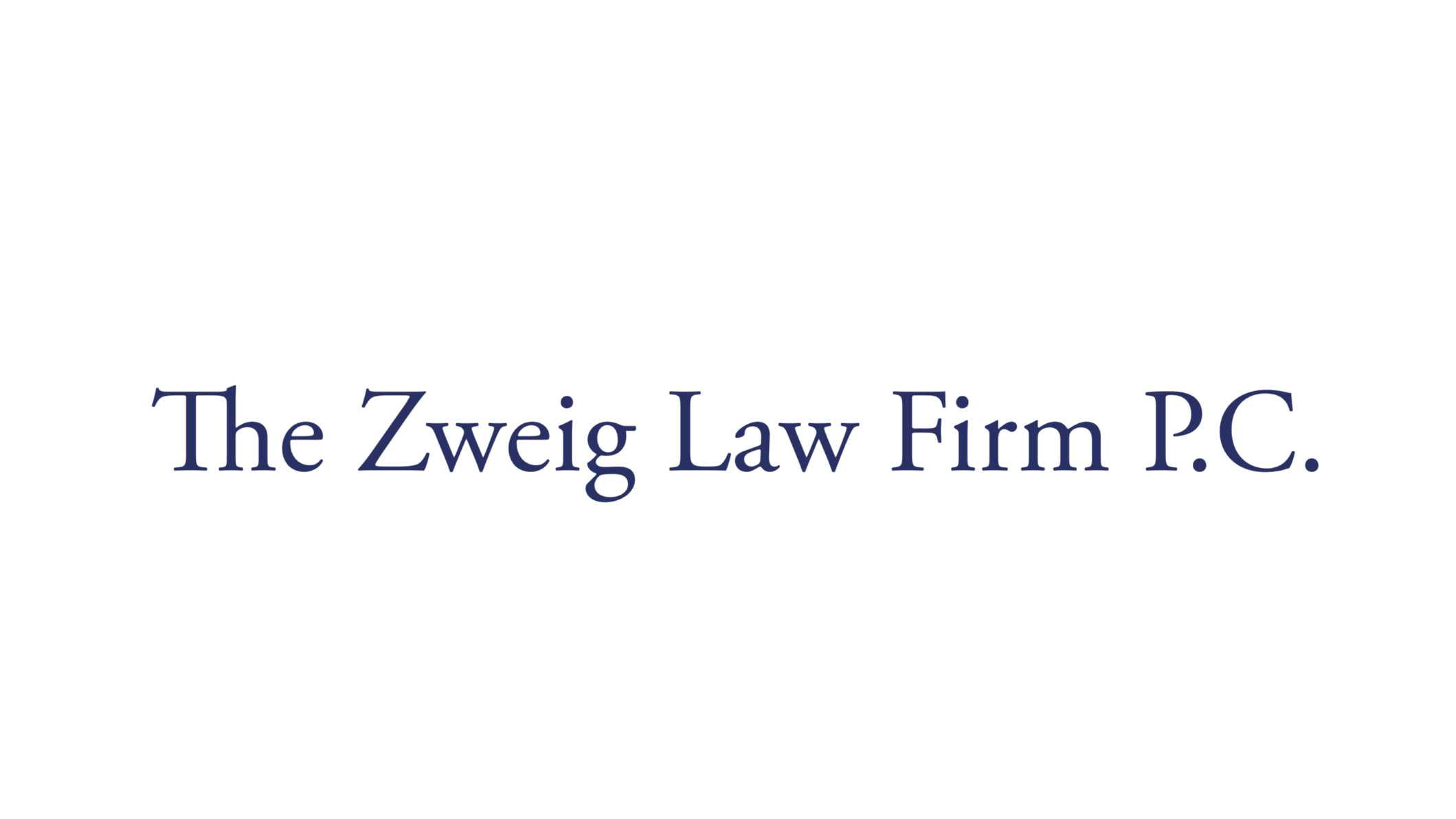 The Zweig Law Firm P.C. Image
