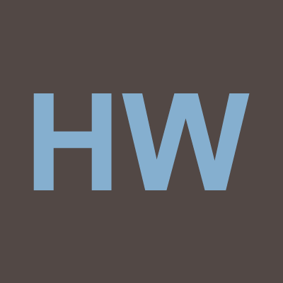 Heart Woods Landscaping Inc Logo
