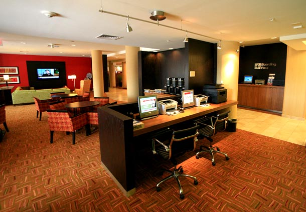 Images Courtyard by Marriott Omaha Aksarben Village
