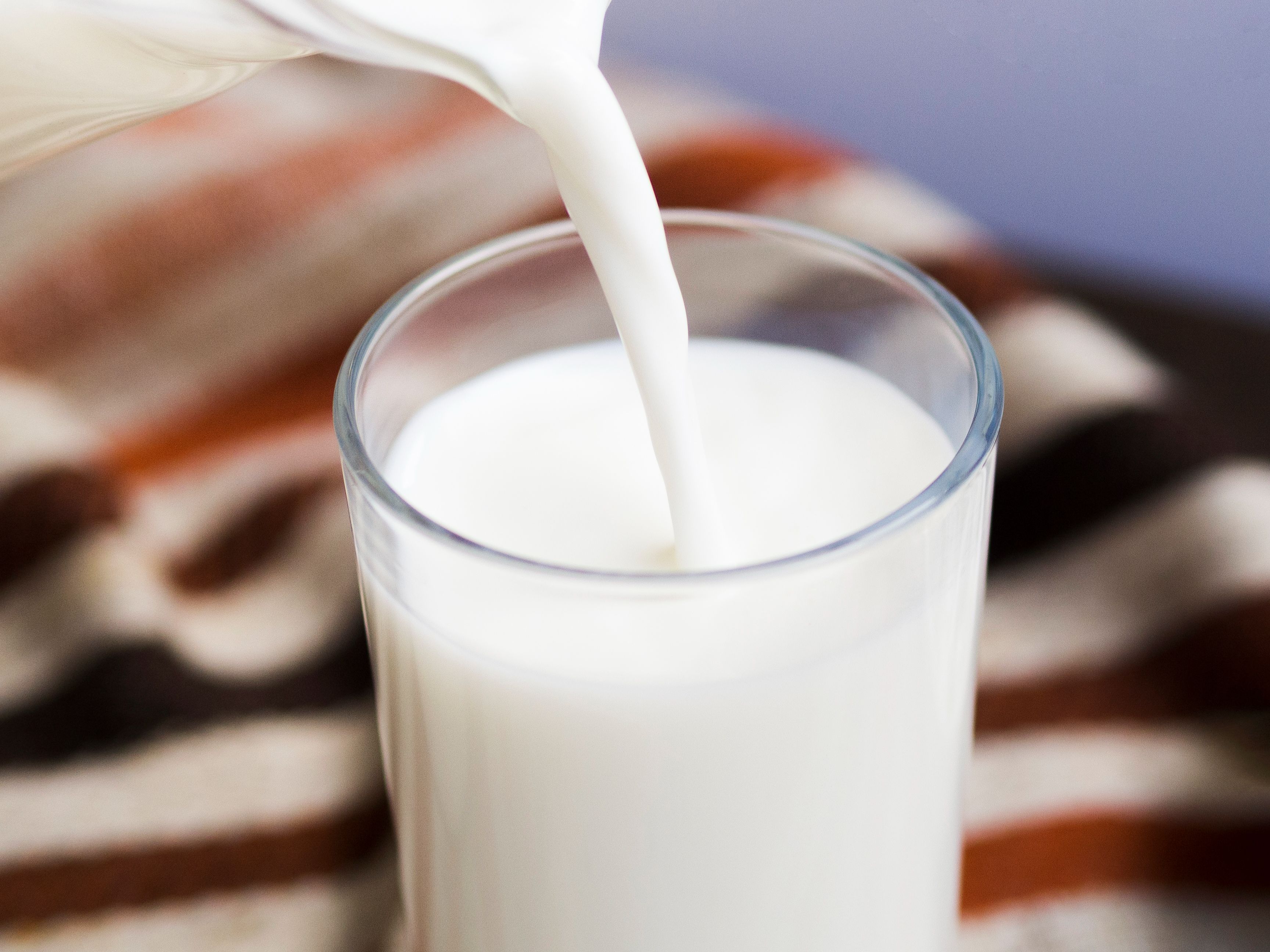 Milk