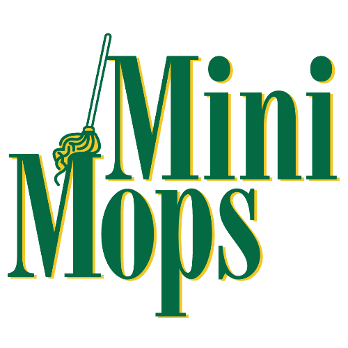 Mini Mops House Cleaning