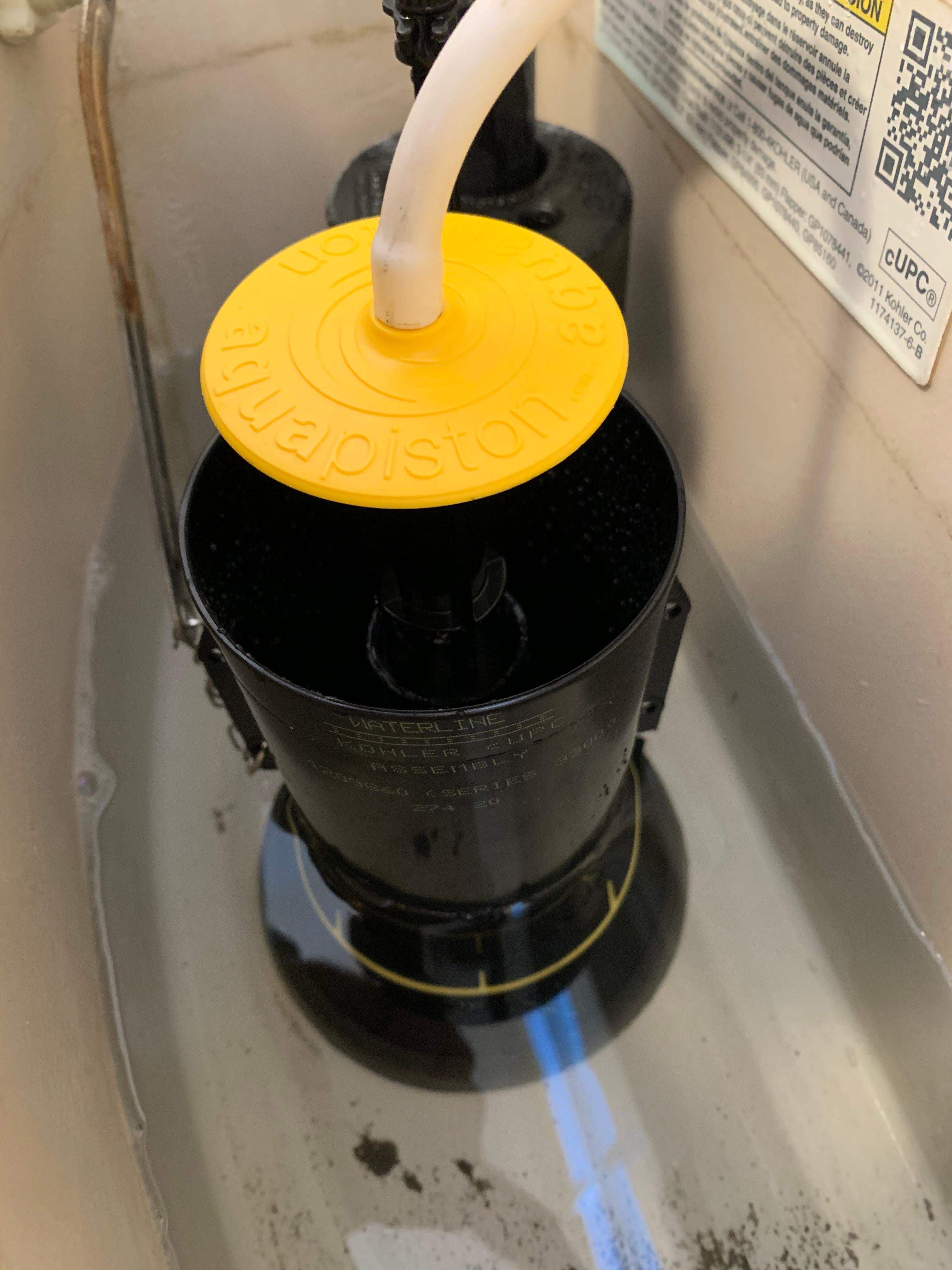 Flow Pros Plumbing Image