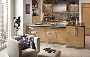 Drake Cabinets Image