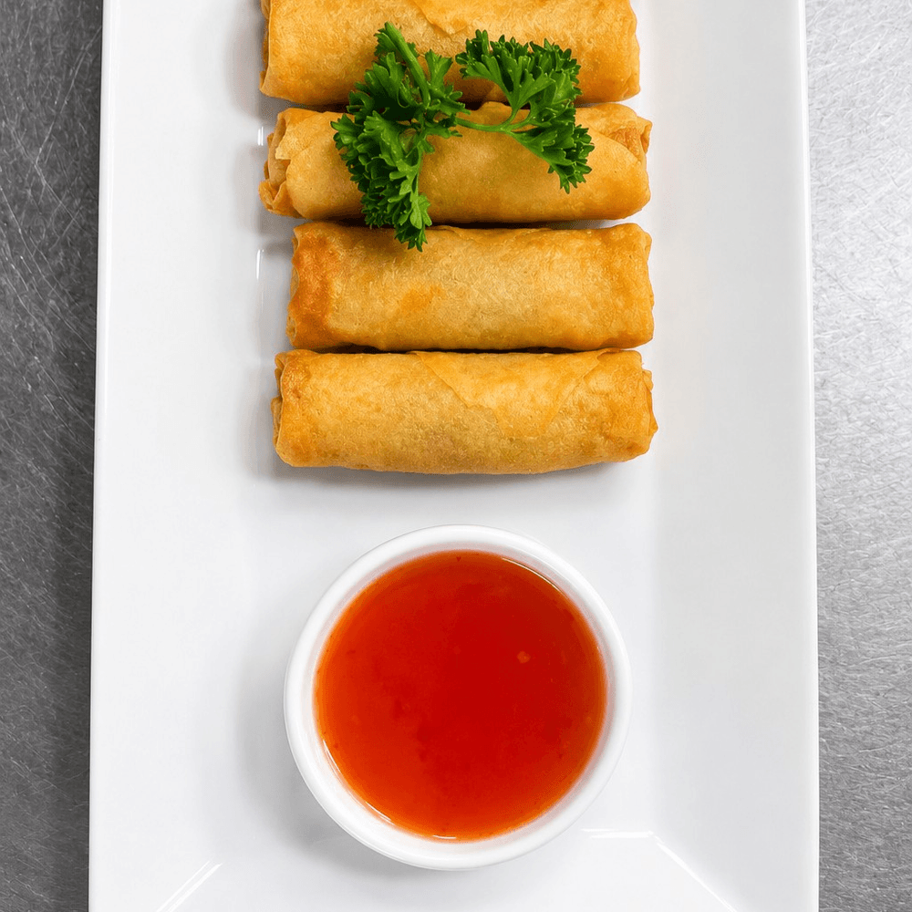 Spring Roll