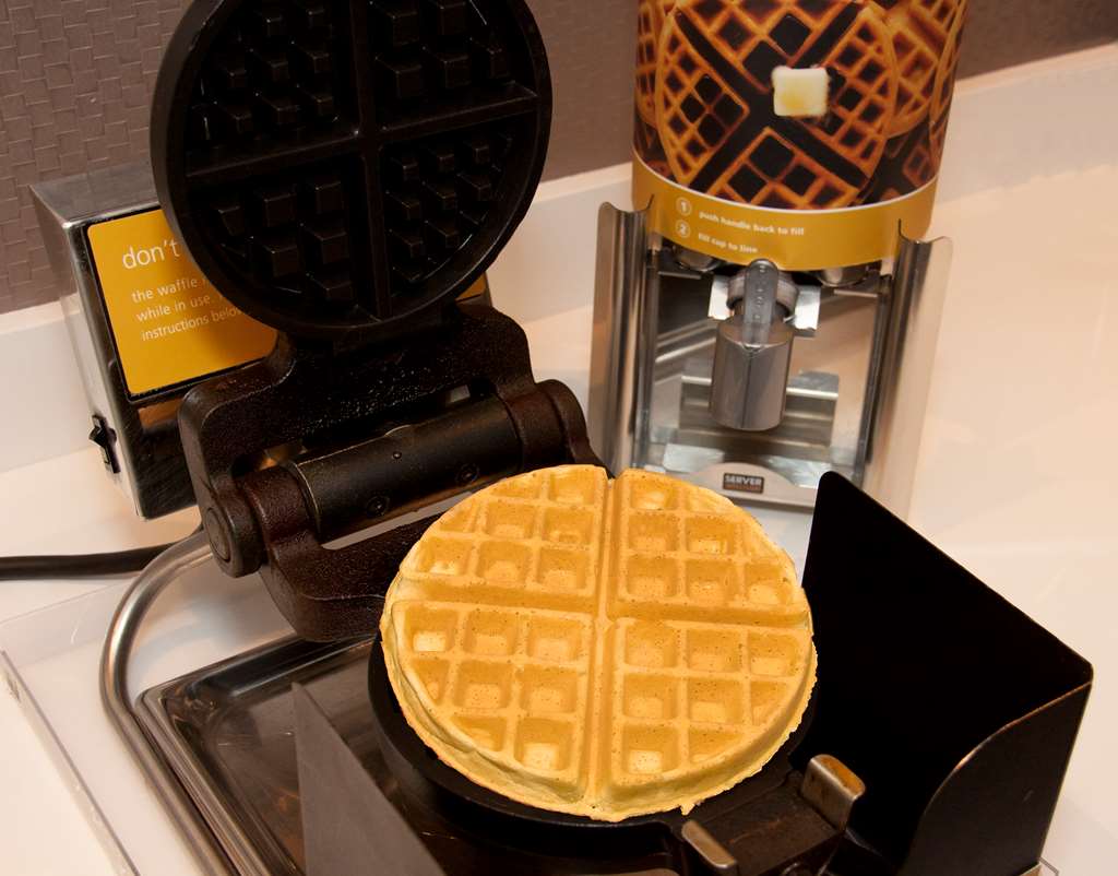 Hampton Inn Milpitas Image