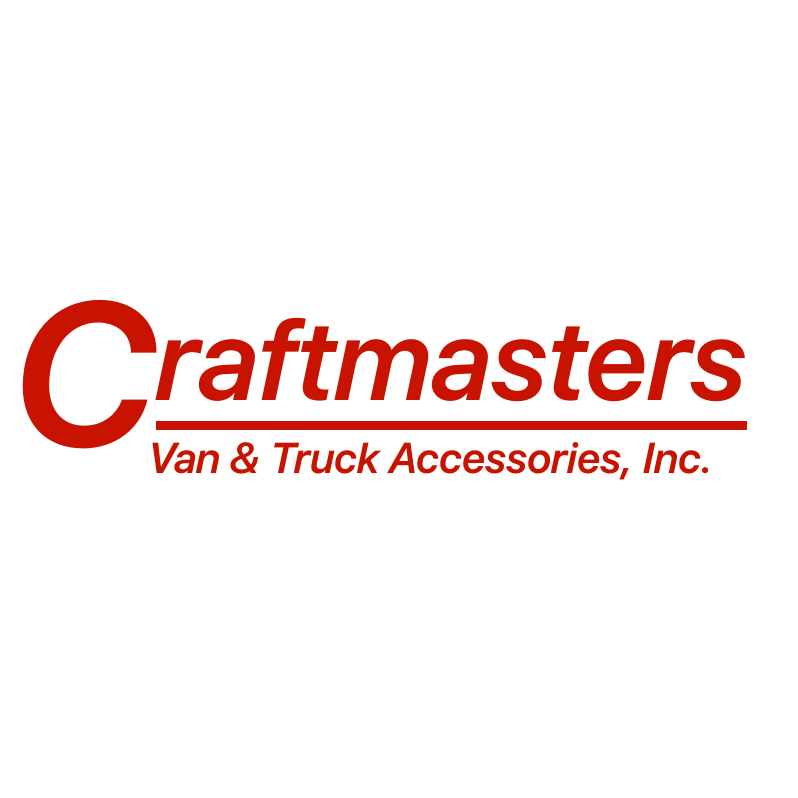 Craftmasters Van & Truck Accessories, Inc. Photo