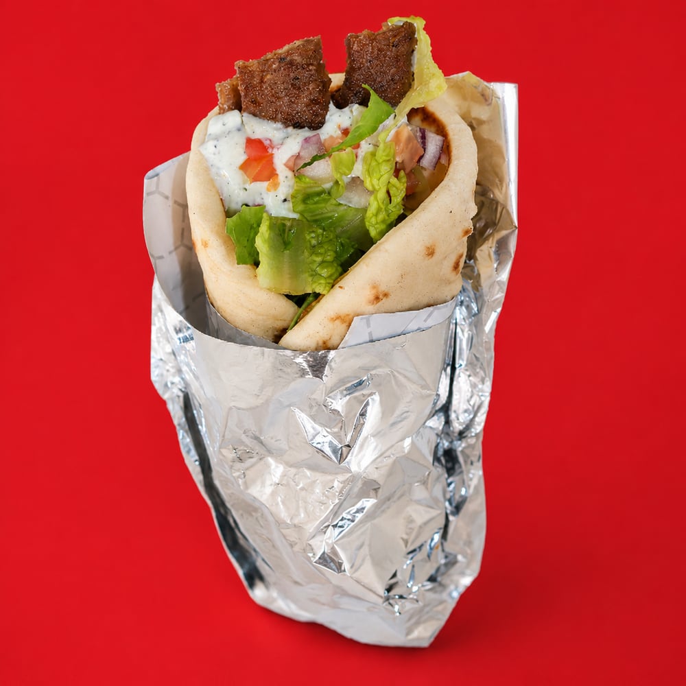 Gyro Wrap