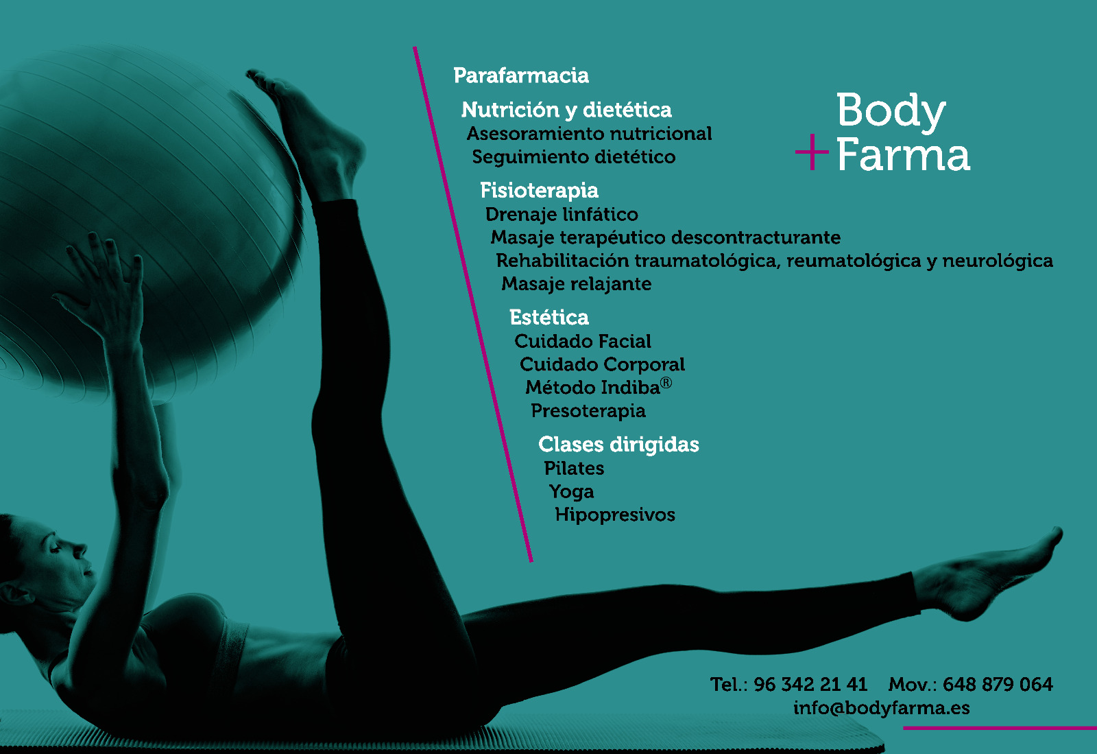 Images Bodyfarma