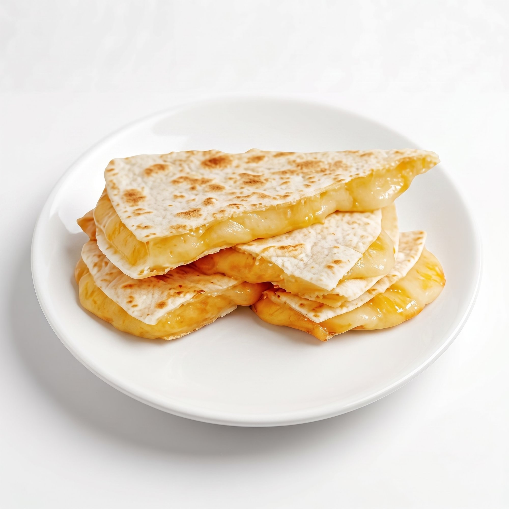 Kid's Quesadilla