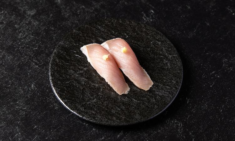 Albacore Sushi