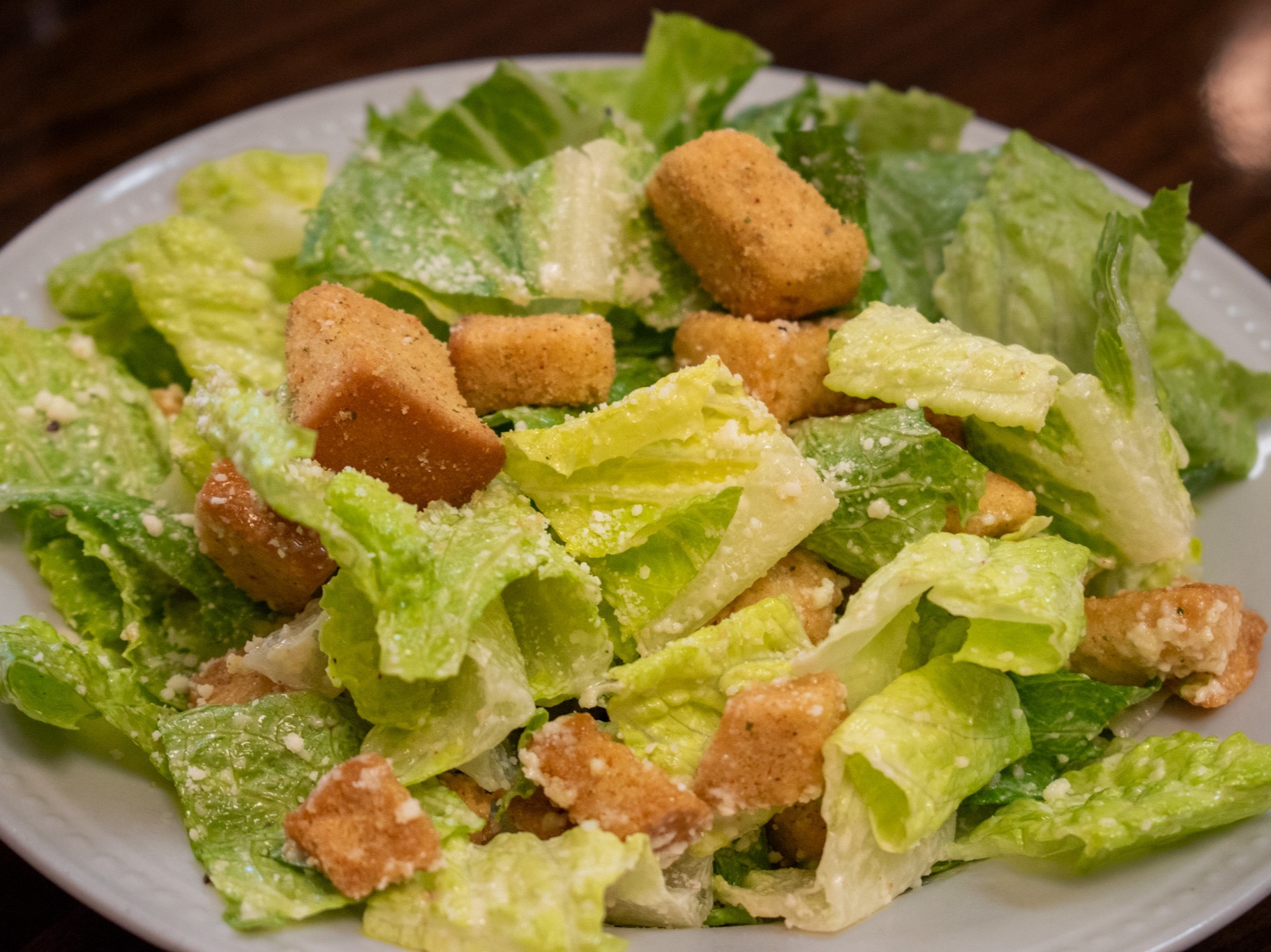 Caesar Salad