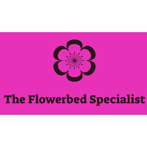 The Flowerbed Specialist Logo